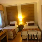 Flat Com Requinte E Conforto Em Frente Aeroporto Congonhas H1212
