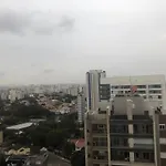 Flat Com Requinte E Conforto Em Frente Aeroporto Congonhas H1212