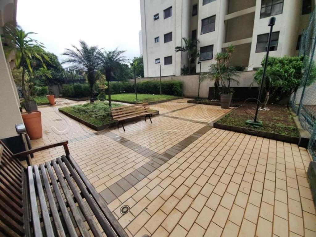Flat Com Requinte E Conforto Em Frente Aeroporto Congonhas H1212 Apartamento *