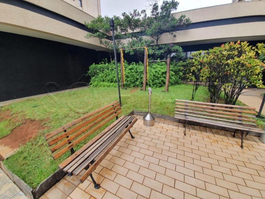 Apartment Flat Com Requinte E Conforto Em Frente Aeroporto Congonhas H1212 *