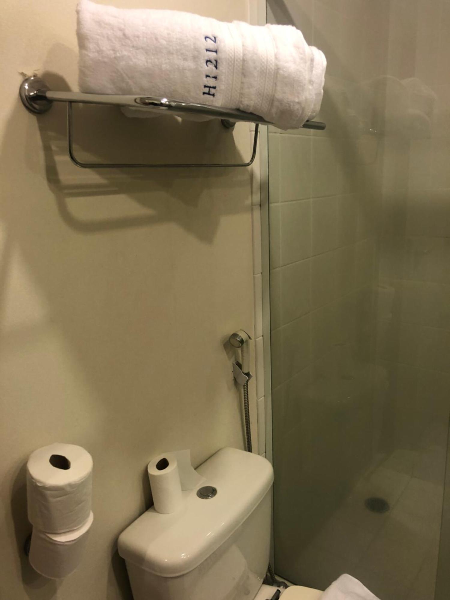 Apartamento Flat Com Requinte E Conforto Em Frente Aeroporto Congonhas H1212 São Paulo