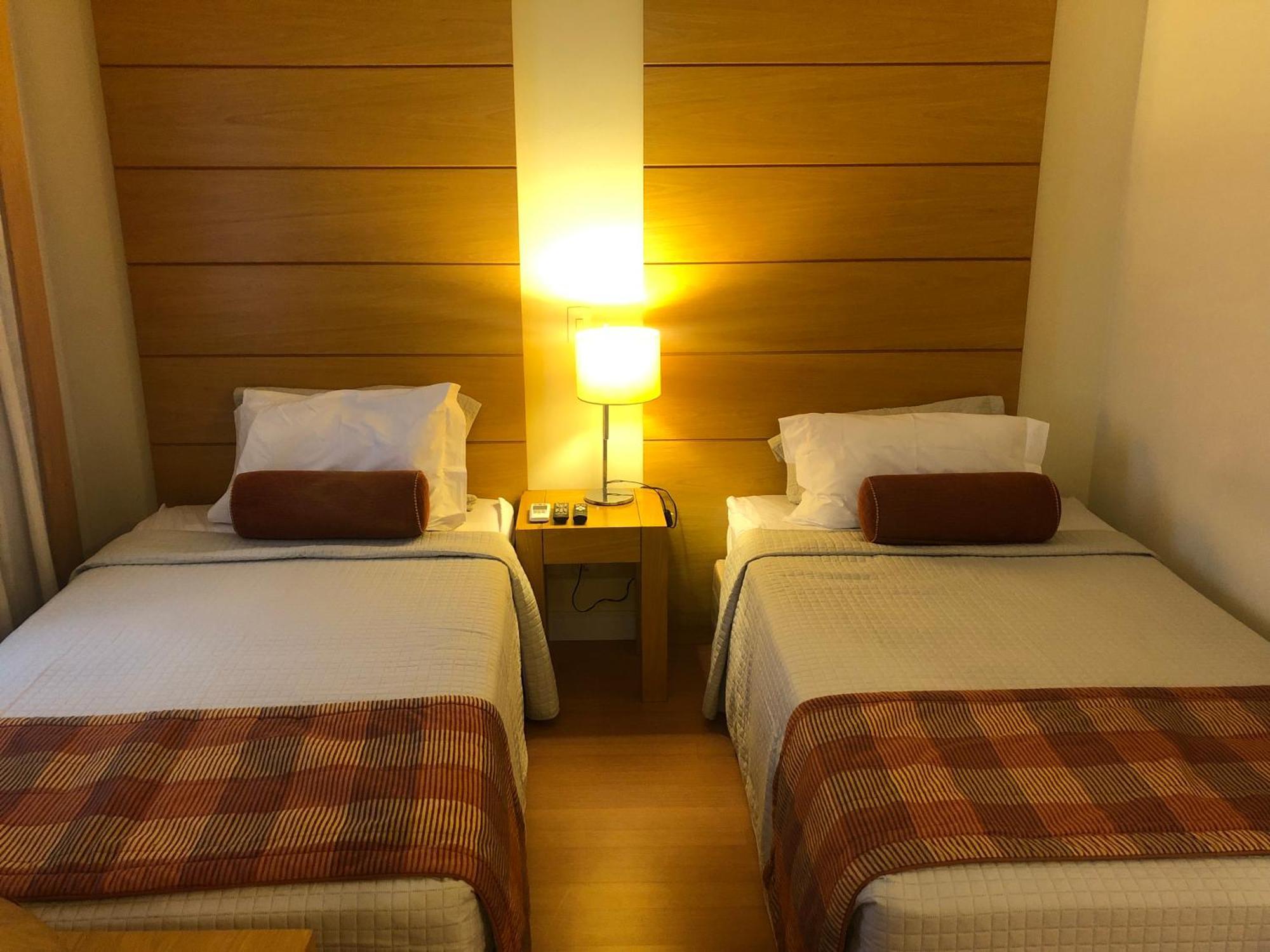 Apartamento Flat Com Requinte E Conforto Em Frente Aeroporto Congonhas H1212